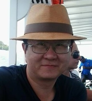 author author