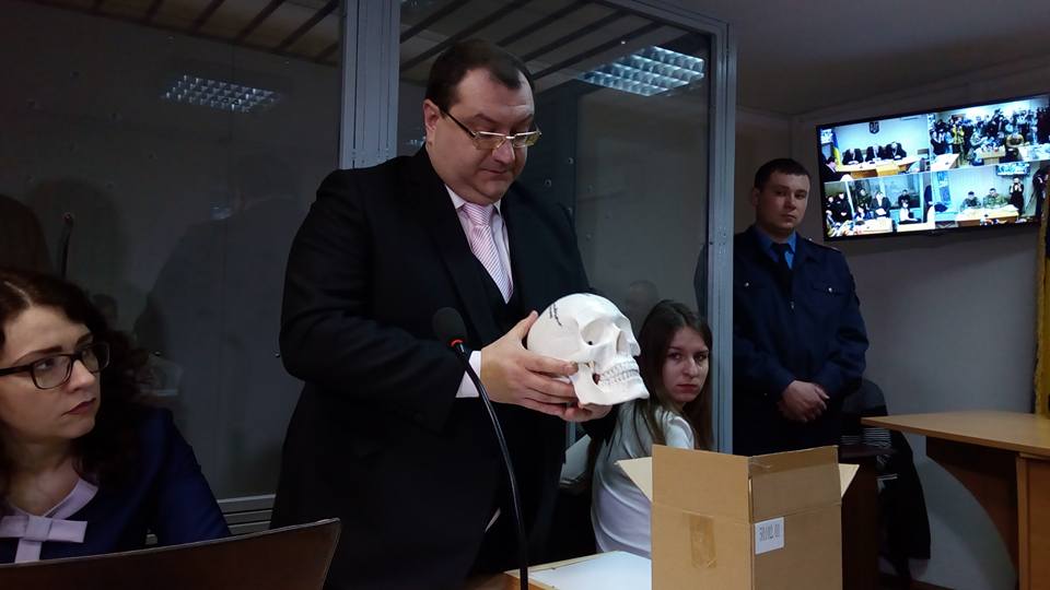 Иероглифы юрия грабовского. исчезновение адвоката бойца гру: хроника и версии - открытая россия.